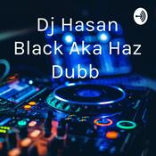 Podcast Dj Hasan Black Aka Haz Dubb