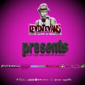 Podcast DJ Kevin Evans Presents