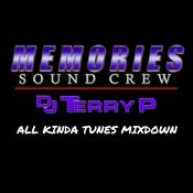 Podcast Dj Terry P (The All Kinda Tunes Mixdown)