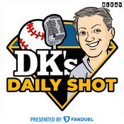 Podcast DK's Daily Shot of Pirates
