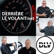 Podcast DLV: le podcast automobile