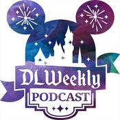 Podcast DLWeekly Podcast - Disneyland News and Information