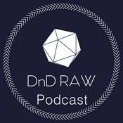 Podcast DnD RAW Actual Play