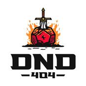 Podcast DND404 | Dungeons and Dragons Podcast