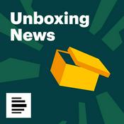 Podcast Unboxing News - Deutschlandfunk Nova