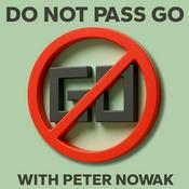 Podcast Do Not Pass Go by Peter Nowak