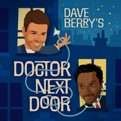 Podcast Doctor Next Door