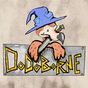 Podcast DodoBorne: A Daggerheart TTRPG Podcast