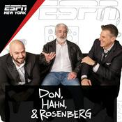 Podcast Don, Hahn & Rosenberg