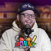 Podcast Donny Sports