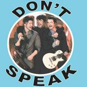 Podcast Don't Speak - A Jonas Brothers Podcast