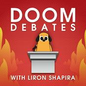 Podcast Doom Debates!