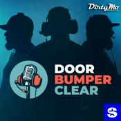 Podcast Door Bumper Clear