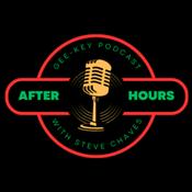 Podcast After Hours Gee-Key Pod