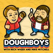 Podcast Doughboys