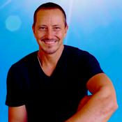 Podcast Down Dog and Dirty: Musical Power Yoga Classes by Matthew Reyes