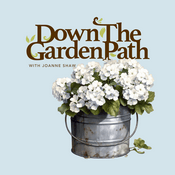 Podcast Down The Garden Path Podcast