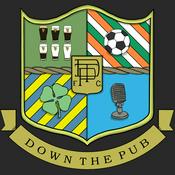 Podcast Down the Pub Podcast- A Soccer Podcast