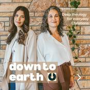 Podcast Down to Earth Podcast