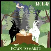 Podcast Down to Earth