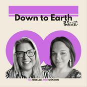 Podcast Down to Earth