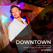 Podcast Downtown - House & Tech house
