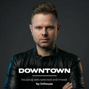 Podcast Downtown - House & Tech house