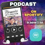 Podcast Anchored in Christ