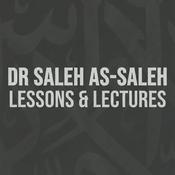 Podcast Dr Saleh as-Saleh