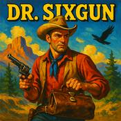 Podcast Dr. Sixgun | OTRWesterns.com