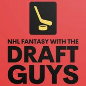Podcast NHL Fantasy With The Draft Guys