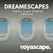 Podcast Dreamescapes