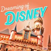 Podcast Dreaming of Disney