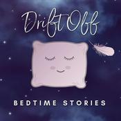 Podcast Drift Off - Bedtime Stories for Adults