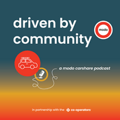 Podcast Driven By Community