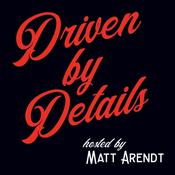 Podcast Driven By Details Podcast