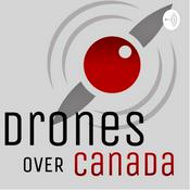 Podcast Drones over Canada