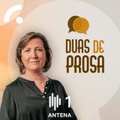 Podcast Duas de Prosa (Podcast)