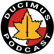 Podcast Ducimus: The Canadian Infantry Podcast