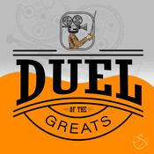 Podcast Duel of the Greats