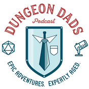 Podcast Dungeon Dads
