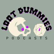 Podcast Dungeons &amp; Dragons &amp; Dummies