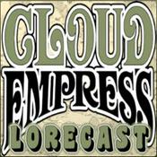 Podcast Cloud Empress Lorecast