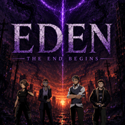 Podcast Dungeons & Dragons | Eden