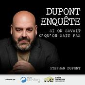 Podcast Dupont enquête