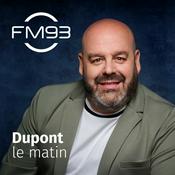 Podcast Dupont le matin