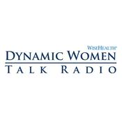 Podcast Dynamic Women Talk Radio