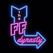 Podcast The FF Dynasty - Dynasty Fantasy Football