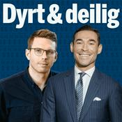 Podcast Dyrt & deilig