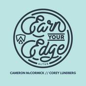 Podcast Earn Your Edge: Decoding Excellence in Golf & Life